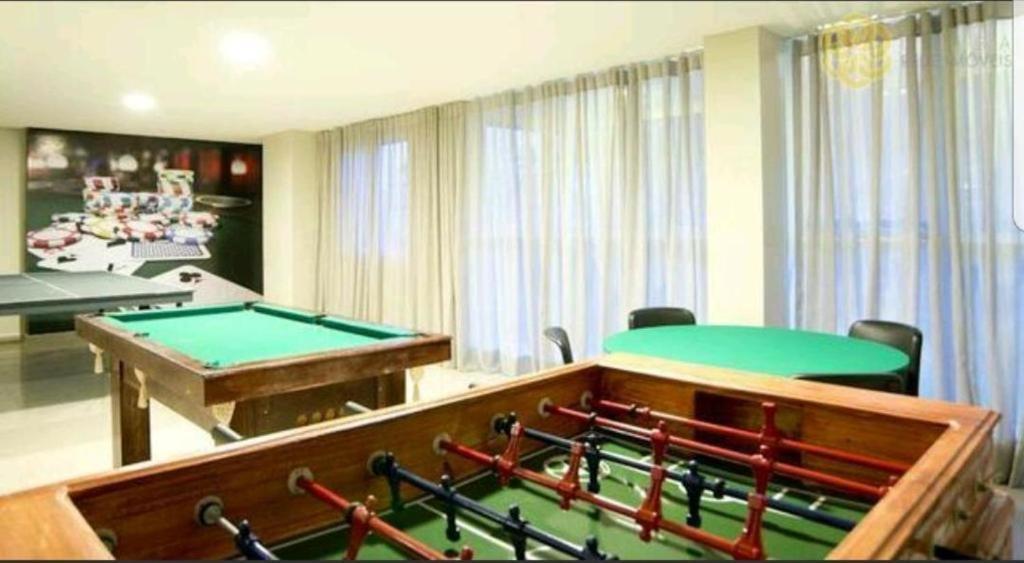 Apartamento Vg Fun-ocean View Front Apartment-fortaleza