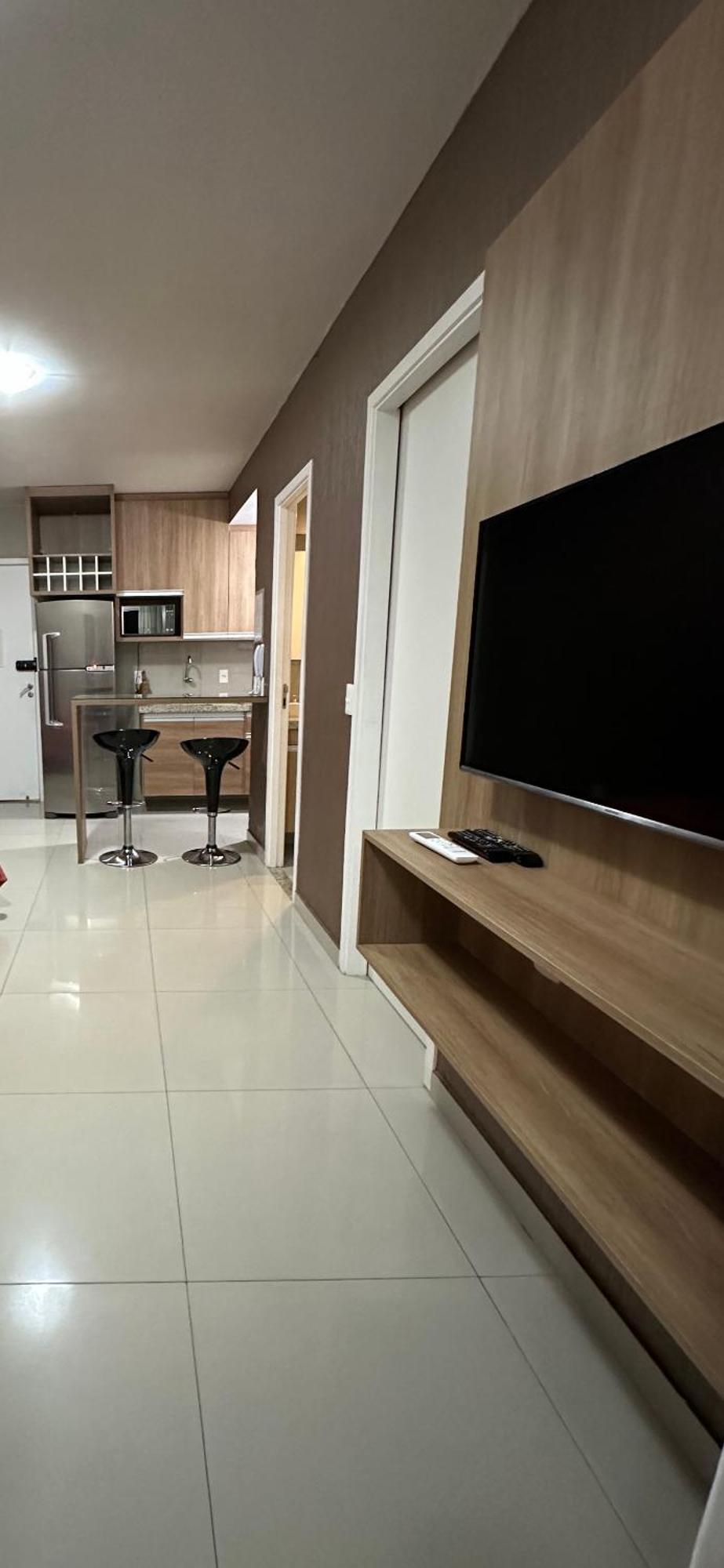 Vg Fun-ocean View Front Apartment-fortaleza Apartamento Fortaleza (Ceara)