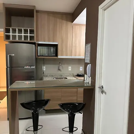 Vg Fun-Ocean View Beach Front Apartment-Fortaleza Exterior photo