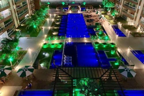 Vg Fun-ocean View Front Apartment-fortaleza *