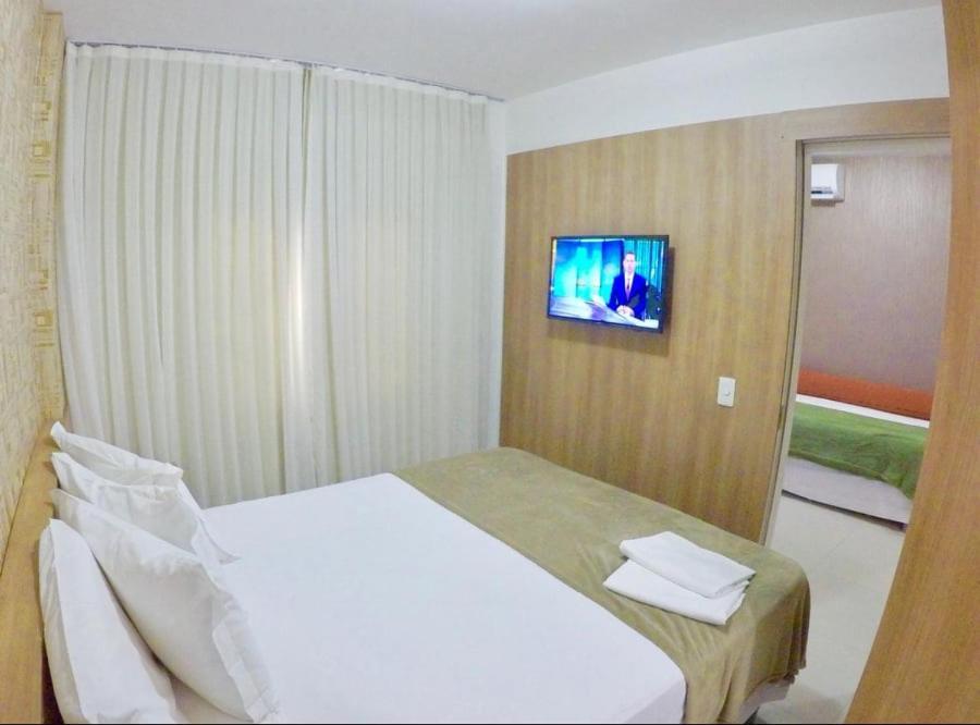 Vg Fun-ocean View Front Apartment-fortaleza Apartment *