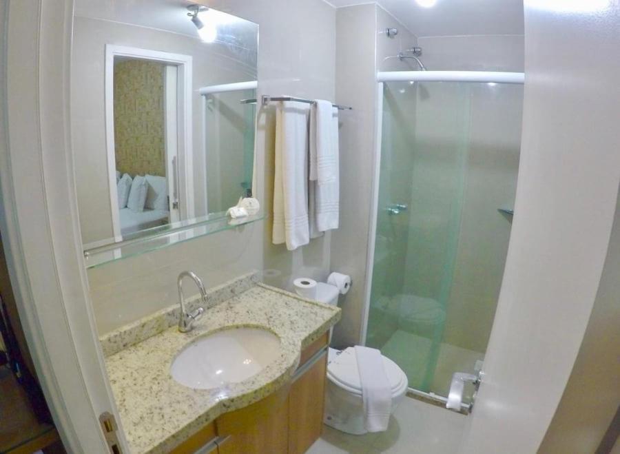 Vg Fun-ocean View Front Apartment-fortaleza