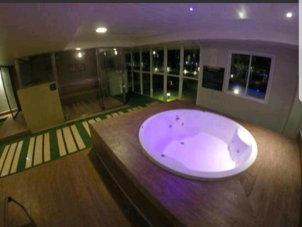 Vg Fun-ocean View Front Apartment-fortaleza Fortaleza (Ceara)