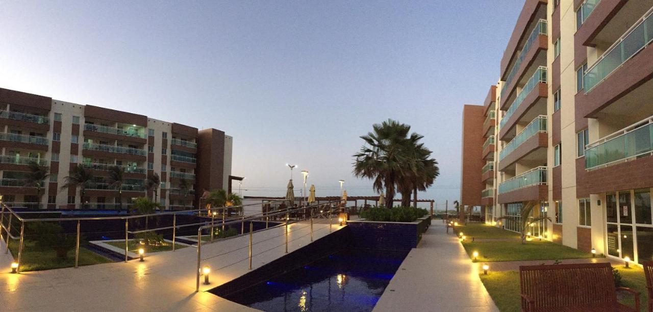 Apartment Vg Fun-ocean View Front Apartment-fortaleza *