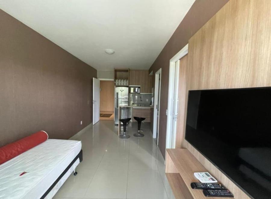Vg Fun-ocean View Front Apartment-fortaleza *