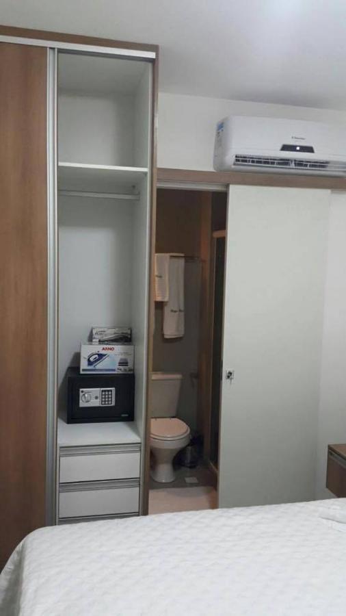 Vg Fun-ocean View Front Apartment-fortaleza *