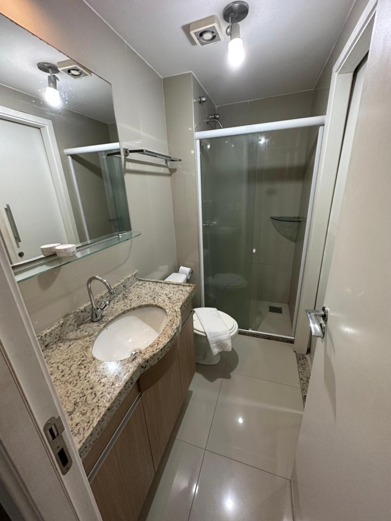 Apartment Vg Fun-ocean View Front Apartment-fortaleza *