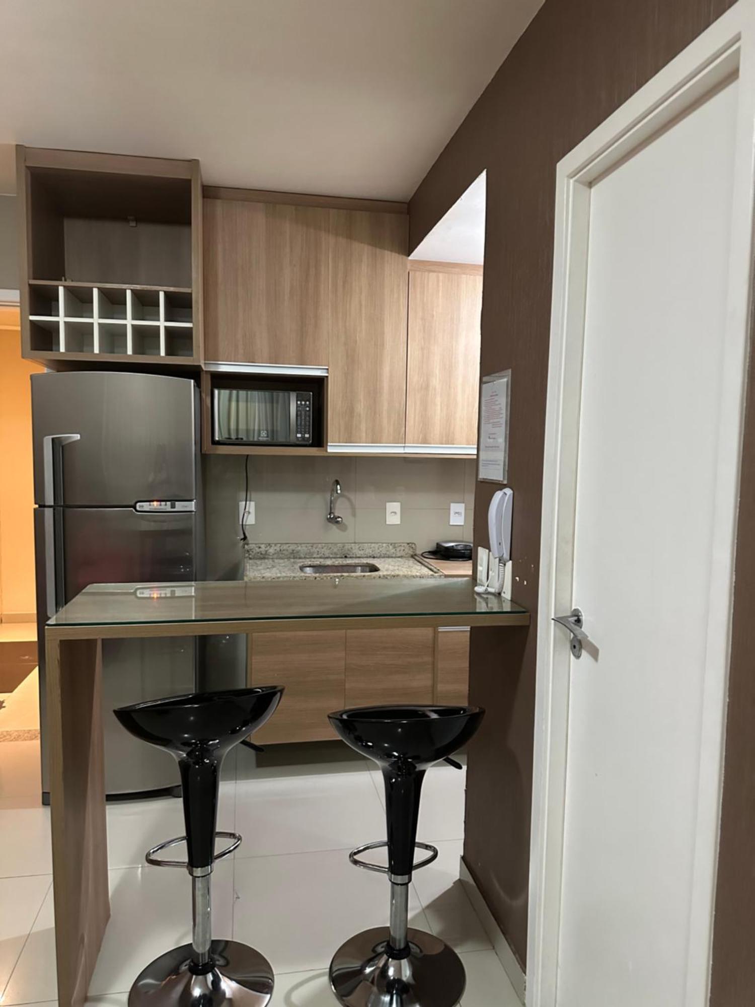 Vg Fun-ocean View Front Apartment-fortaleza Apartment *